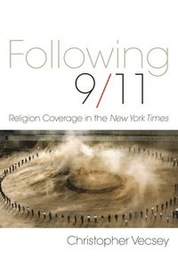 bokomslag Following 9/11