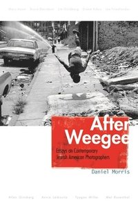 bokomslag After Weegee