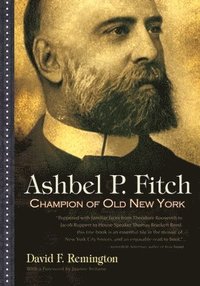 bokomslag Ashbel P. Fitch