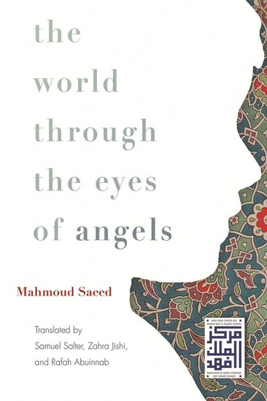 bokomslag World Through the Eyes of Angels