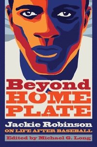 bokomslag Beyond Home Plate