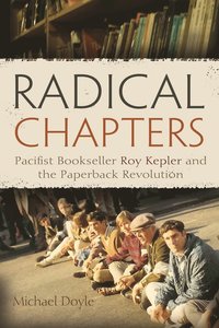 bokomslag Radical Chapters