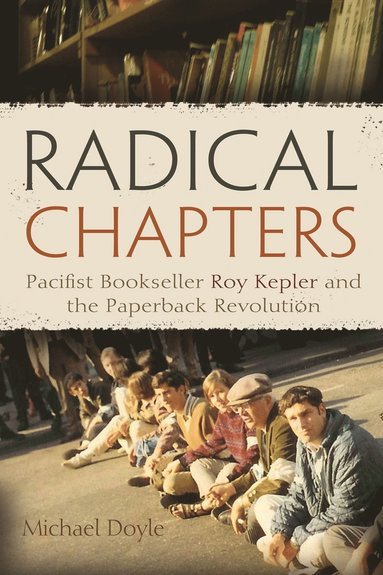 bokomslag Radical Chapters