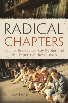 Radical Chapters 1