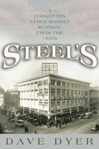 bokomslag Steel's