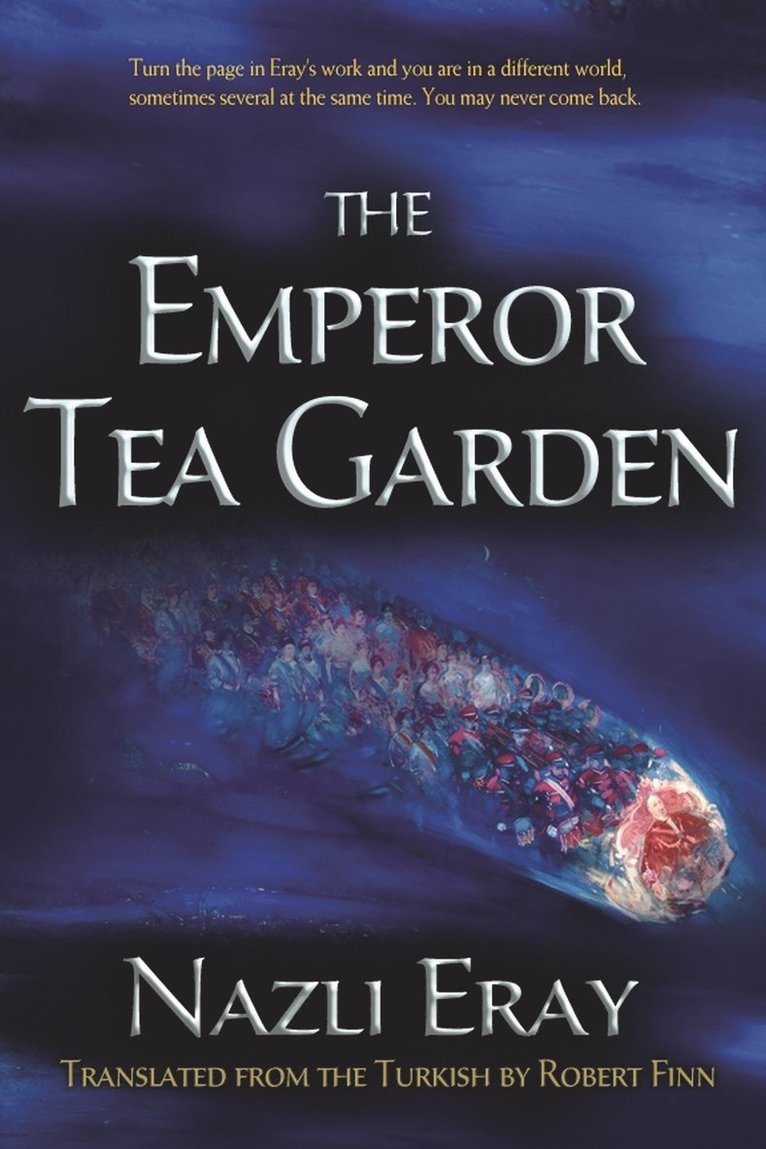 Emperor Tea Garden