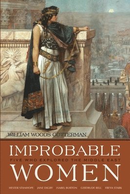 Improbable Women 1