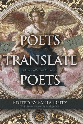 Poets Translate Poets 1