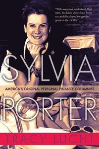 bokomslag Sylvia Porter