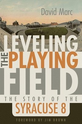 Leveling the Playing Field 1