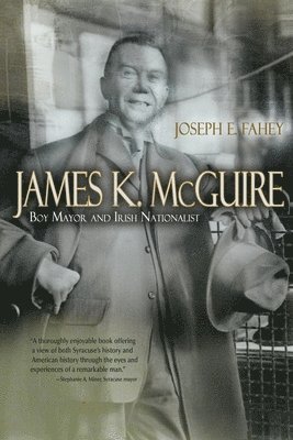 James K. McGuire 1