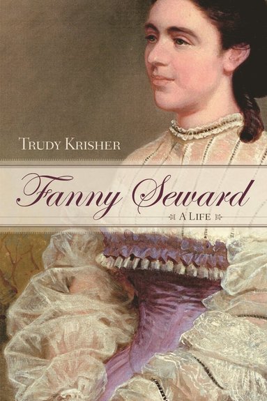 bokomslag Fanny Seward