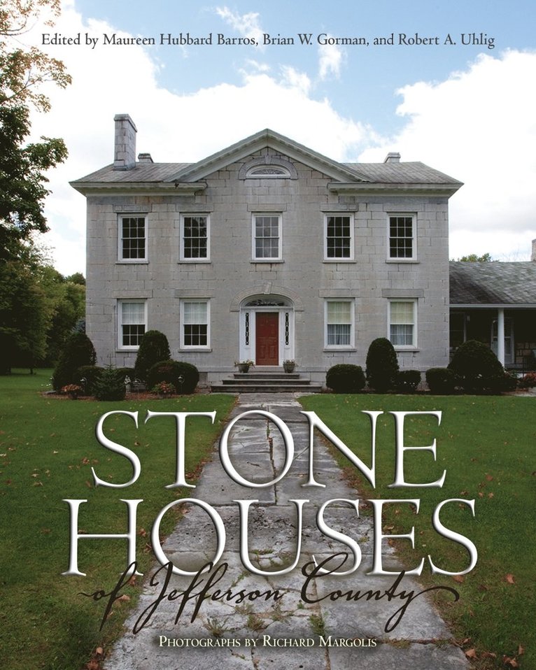 Stone Houses of Jefferson County 1