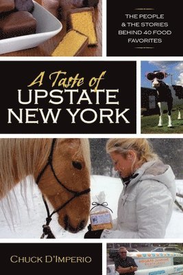 A Taste of Upstate New York 1