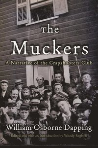 bokomslag The Muckers