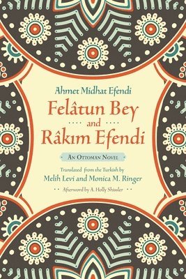 bokomslag Feltun Bey and Rkim Efendi
