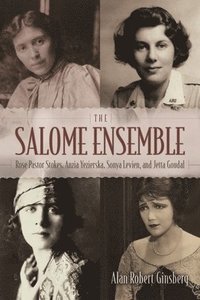 bokomslag The Salome Ensemble