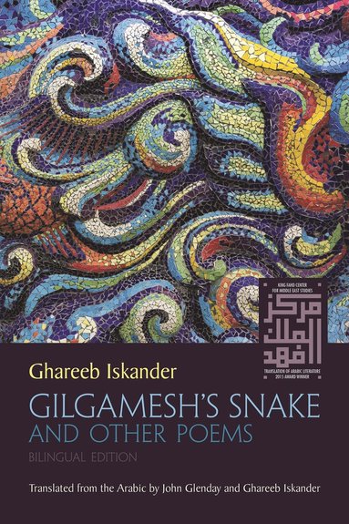 bokomslag Gilgamesh's Snake and Other Poems