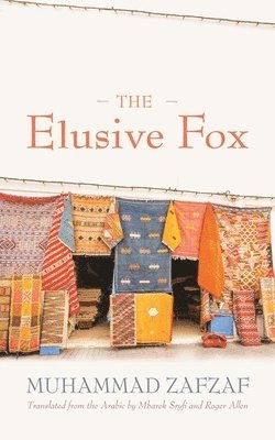 The Elusive Fox 1