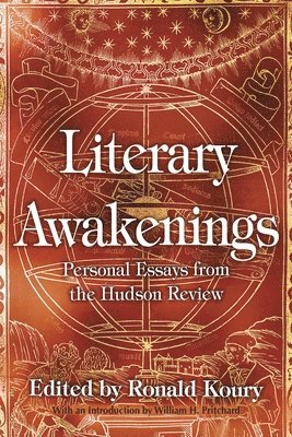 Ronald Koury - Literary Awakenings, Häftad