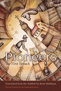 bokomslag Pioneers