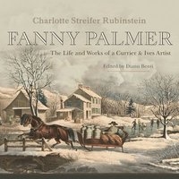 bokomslag Fanny Palmer