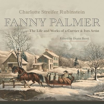 Fanny Palmer 1