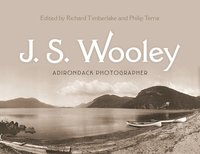 bokomslag J. S. Wooley