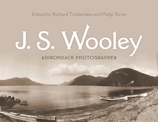 J. S. Wooley 1