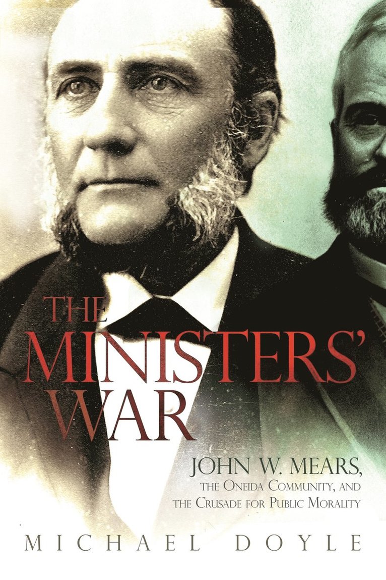 The Ministers War 1