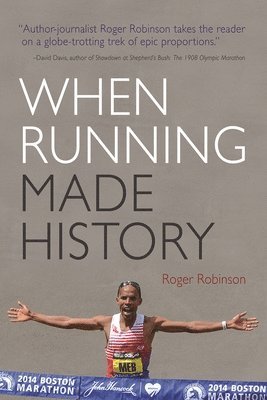 When Running Made History 1