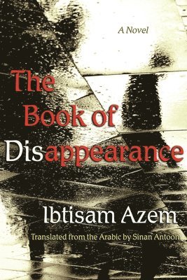 The Book of Disappearance 1