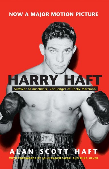 Alan Scott Haft - Harry Haft, Häftad