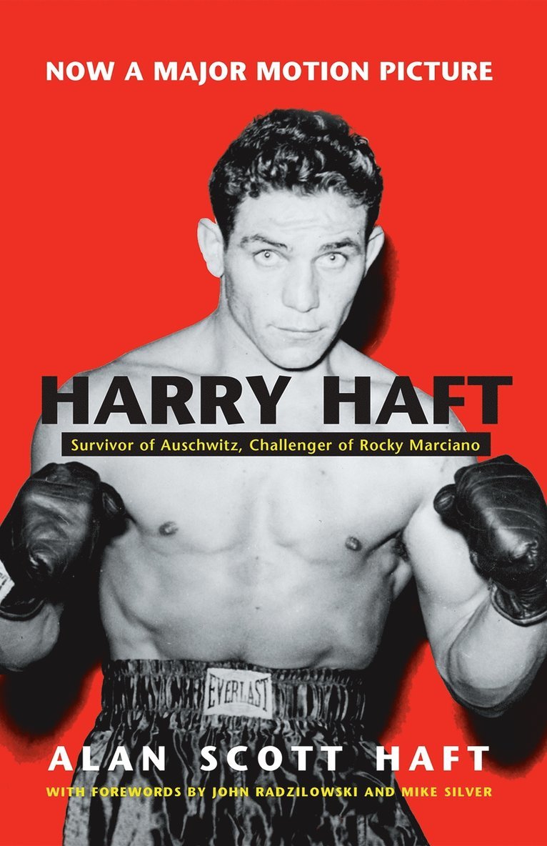 Harry Haft