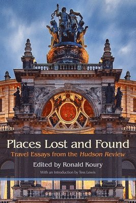 Places Lost and Found 1
