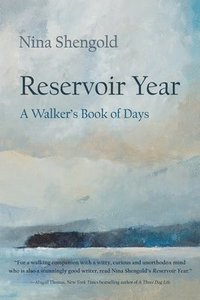 bokomslag Reservoir Year