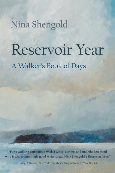Nina Shengold - Reservoir Year, Häftad