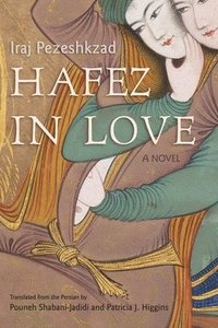 bokomslag Hafez in Love