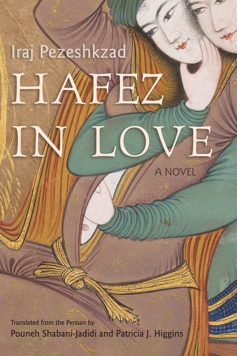 Hafez in Love 1