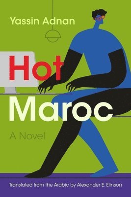 Hot Maroc 1