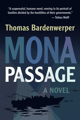 Mona Passage 1