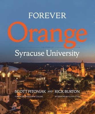 Forever Orange 1