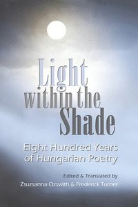 bokomslag Light Within the Shade