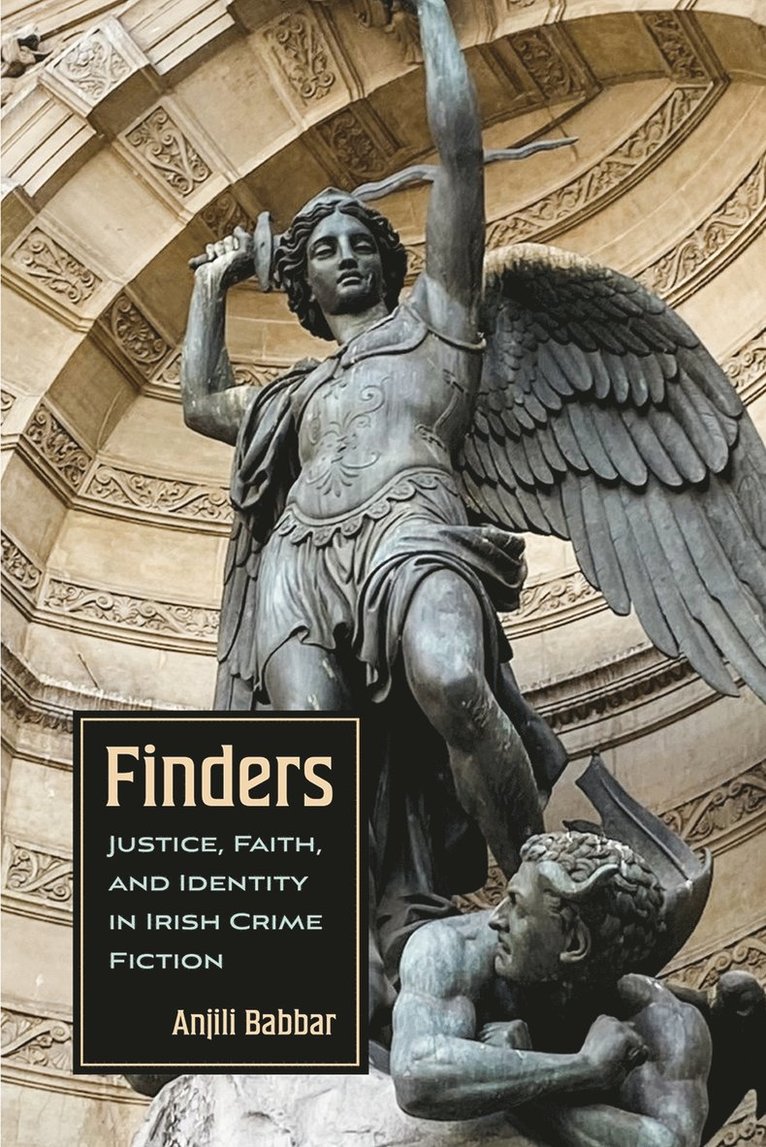 Finders 1