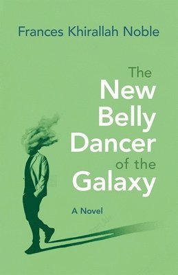 New Belly Dancer of the Galaxy