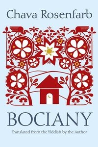 bokomslag Bociany