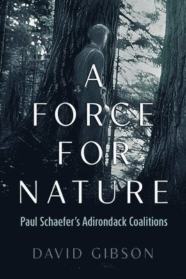 bokomslag Force for Nature