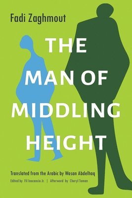 The Man of Middling Height 1