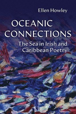 bokomslag Oceanic Connections