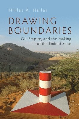 bokomslag Drawing Boundaries